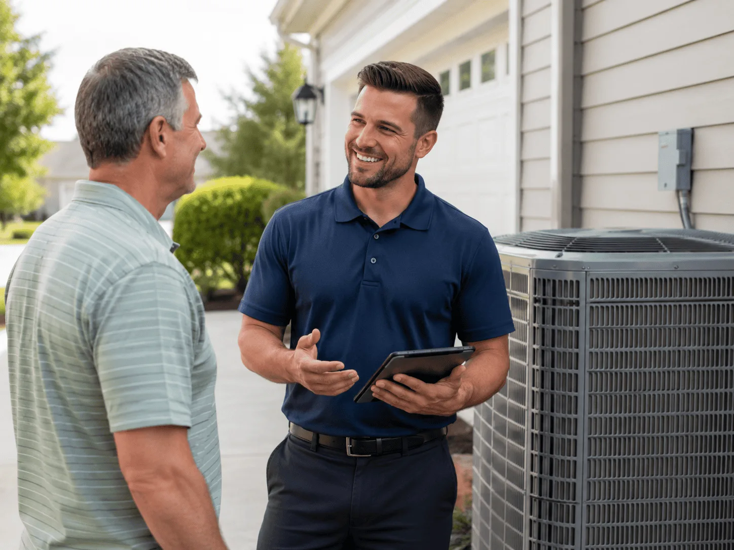 Heat Pump Installation Mill Spring, NC FAQs